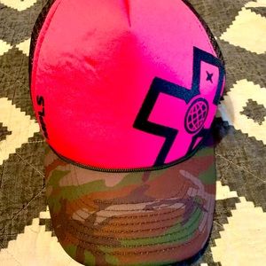 X Games Minneapolis Unisex Hat
